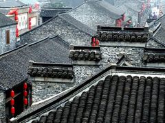 -东关街美食广场