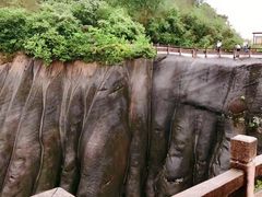 -飞天山旅游区