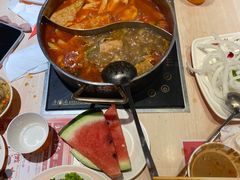 -刘一锅筋头巴脑(大悦城C店)