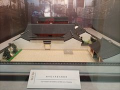 -上海蔡元培故居陈列馆