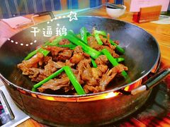 -新合益乡村农庄