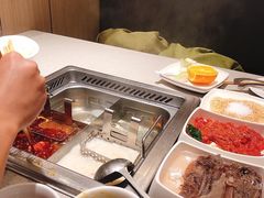 -海底捞火锅(群光广场店)