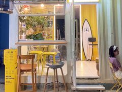 门面-BIGHEAD大头家咖啡馆(蛇口店)