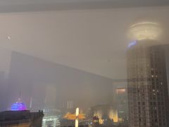 -上海雅居乐万豪侯爵酒店