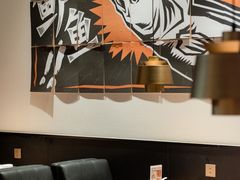 大堂-太二酸菜鱼(沈阳万象城店)