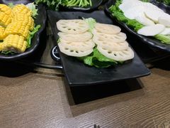 -牛焱·贵州黄牛肉火锅(城西银泰店)
