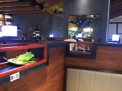 -壹炉自助烤肉烧烤店(港悦广场店)