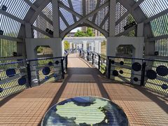 -南北地理分界线标志园