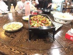 -虾小龙老长沙龙虾馆(坡子街店)