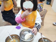 -嘉定民办实蒙早教中心