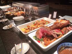 -常州新城希尔顿酒店·OPEN全日餐厅