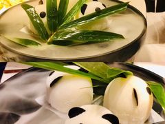 -拈菜(观音桥阳光世纪店)