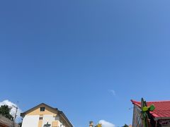 -松月洞童话村