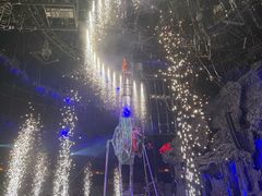 -广州长隆国际大马戏