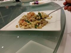 -君德澜酒家·创意粤菜(金山谷店)