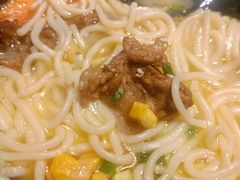 猪软骨米线-滇越乘象云南餐厅(豆各庄店)