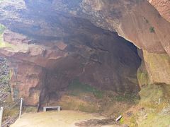 -浏阳石牛寨风景区