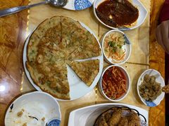 -故乡明太鱼屋(航北路店)