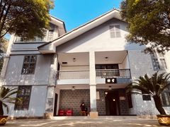 -重庆抗战遗址博物馆