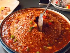 -江宴渔村·鱼鲜土菜(紫荆广场店)