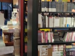 -西西弗书店＆矢量咖啡(花园城店)
