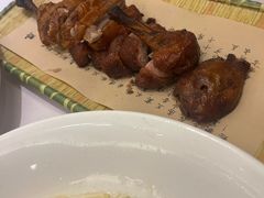 -骏莱海鲜鱼港(五角场店)