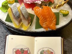 -匠牛亭·锅物烧肉放题自助(昆百大·泰业城店)