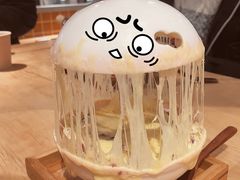 -火山屋台(新街口店)