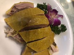 -新聚丰菜馆(太监弄店)