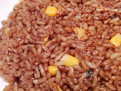 乾隆炒饭-乾隆美食·本帮菜(黄河路店)