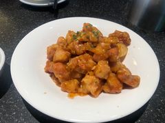 -王庄阿咪海鲜大排档(象园店)
