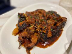 -宏玲餐厅(四川南路店)