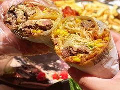 -Q MEX 库迈墨西哥餐吧(三里屯店)