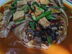 -古韵餐厅(湖畔大学店)
