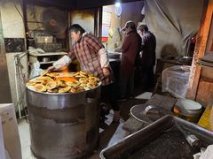 -肖为民麻糕(双桂坊店)