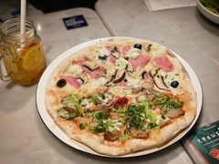 -玛尚诺意式餐厅(天环广场店)