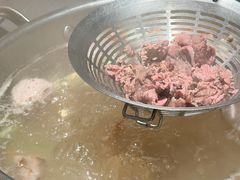-潮发潮汕牛肉店(东方宝泰店)