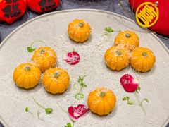 -汉水谣·江景餐厅(江滩店)