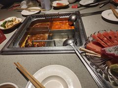 -海底捞火锅(大学路新象城店)