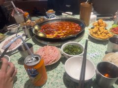 -五里关火锅(牛市口店)