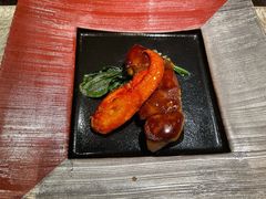 -Ginza Onodera铁板烧(外滩十八号店)