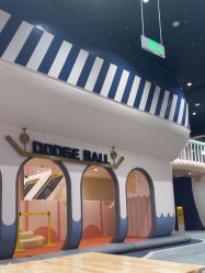 -奈尔宝家庭中心·亲子餐厅(鄞州万达店)