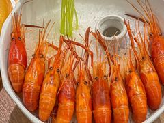 -乔街深夜食堂·小龙虾·高压锅生蚝(杭州总店)