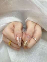 -Fanni美甲美睫皮肤管理