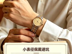 -亨达利名表维修中心(南西店)