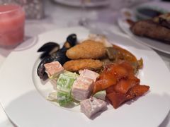 -金茂君悦·食在56海鲜自助餐厅ON56