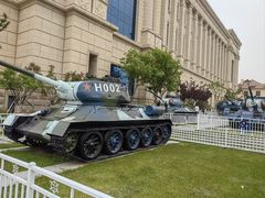 -中国人民解放军海军博物馆