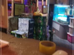 -大哈福烧烤·海鲜·家常菜(延安三路店)