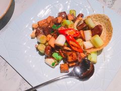 -T館·花园艺术餐厅