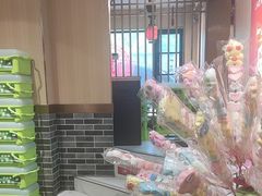 -李老哈·东北菜(宋园路店)